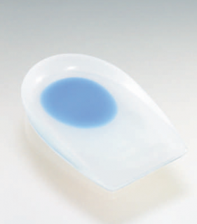 heel cushion