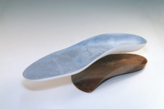 Duo med insole