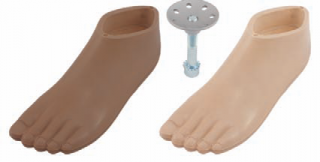 syme Foot