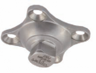 Socket adapters  with pyramid