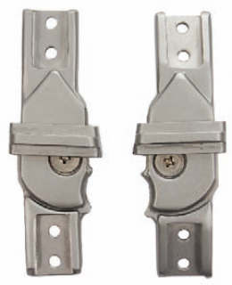Ring lock Knee joint