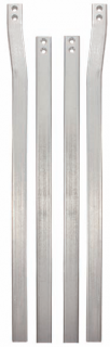 Lateral bars