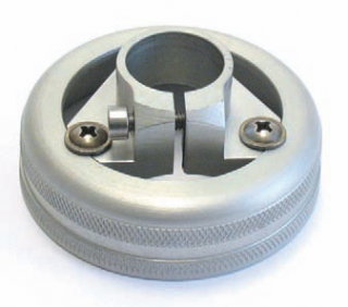 Lamination adapter
