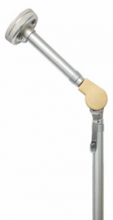Modular elbow joint